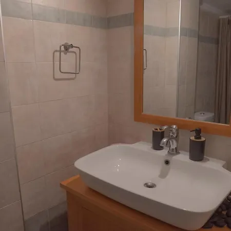 Vip Apt. Pezodromos Kalamarias Selanik