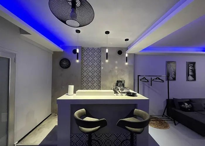 Vip Apt. Pezodromos Kalamarias Tesalónica