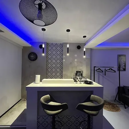 Vip Apt. Pezodromos Kalamarias Thessaloniki