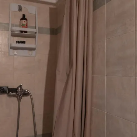 Apartmán Vip Apt. Pezodromos Kalamarias *