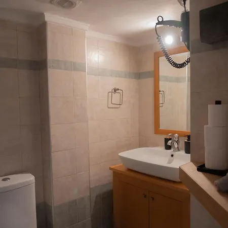 Vip Apt. Pezodromos Kalamarias Apartmán Soluň